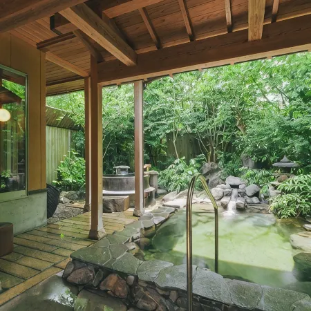 Shikinoyado Meisui