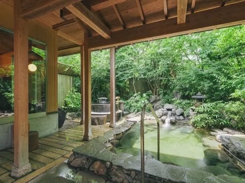 Shikinoyado Meisui