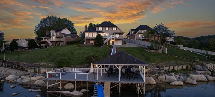 Boone Lake Haven with kayaks Hotels in Sullivan County