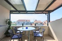 Villa Kascuni - pet friendly