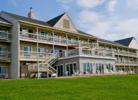Fireside Inn, Ocean's Edge - Swimmingpools