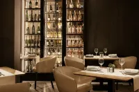Áurea Palacio de Correos by Eurostars Hotel Company - breakfast
