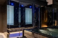 Bra Hotel - baignoire