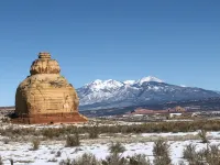 Cedar Canyon Condos