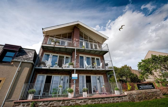 Bayview Bed and Breakfast