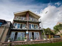 Bayview Bed and Breakfast Hotels in Stonehaven