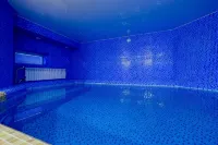 Galereya Hotel - Pools