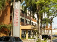 Ancona Center Hotel - Wi-Fi