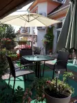 Hotel Isabell Győr - Desayuno