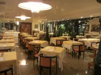 Hotel Leonardo Da Vinci - breakfast