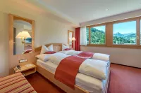 Alpenresort Eienwäldli Engelberg