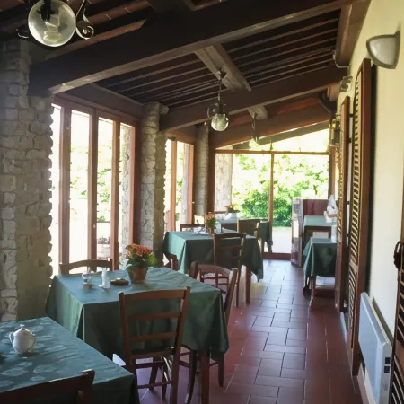 Ortali Country House