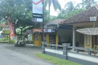 Jelajah Batukaras