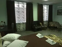 Safari Hotel - bar