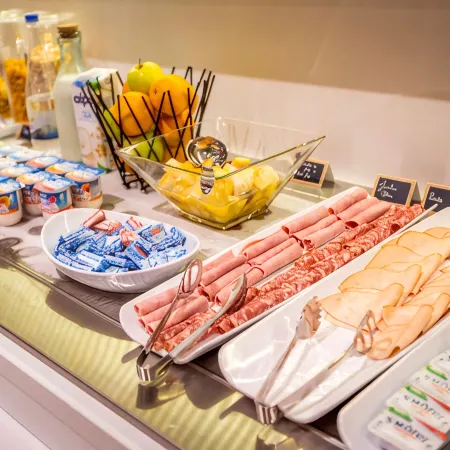 Novotel Suites Perpignan Centre