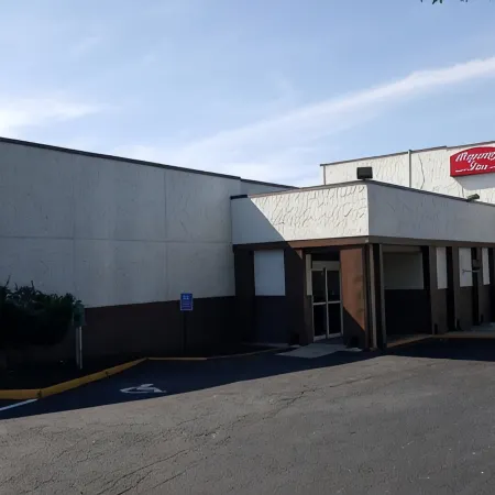 Regency Inn Richmond