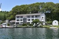 Nojiri Lake Resort