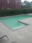 Natchez Grand Hotel on the River - Pools