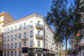 Hotel 66 Nice
