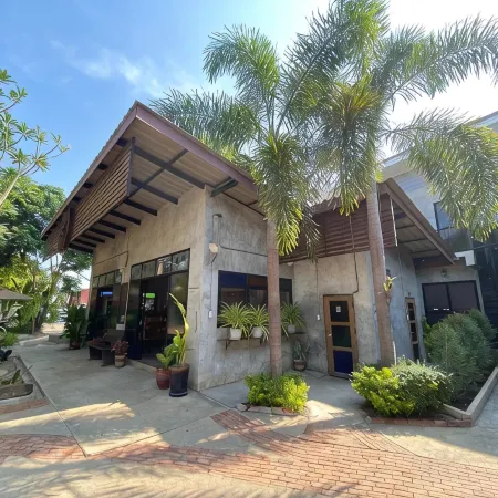 The Picturebook Guesthouse