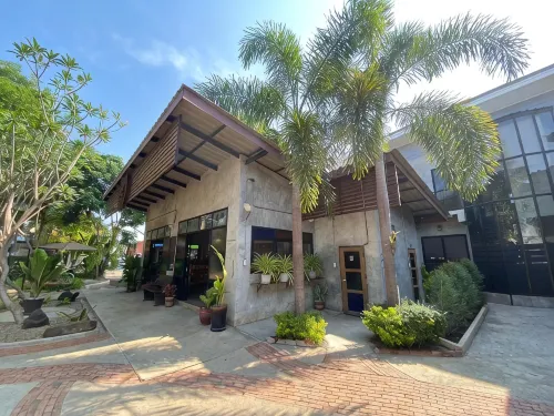 The Picturebook Guesthouse