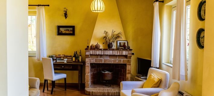 Donnasilia Hotels in Centola