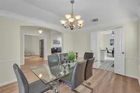 North Plano - Remodeled 4BR, Chef's Dream Kitchen - อ่างจากุชชี่