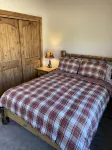 New! Premier 3 bedroom cabin in Taylor Park. Base of the Collegiate Mountains. - Alppimaja