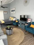 Adorable apartment close to Traverse City in a beautiful farm setting - Wi-Fi