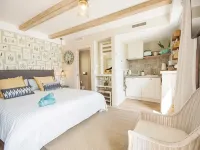 The Beach House Studios & Suites Hotels in Xabia