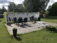 Pensionat Solhöjden - Homestay