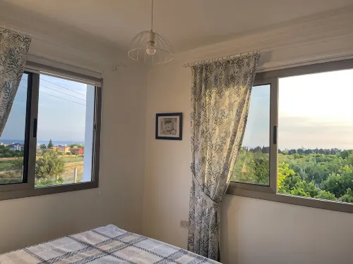 Apartment between mountains and sea - Alloggi