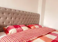 Stylish Studio with SuperKing Bed - Homestays