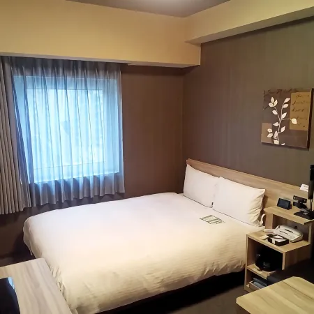 Hotel Route-Inn Hamada Ekimae