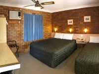 Peter Allen Motor Inn Hotels in Tenterfield