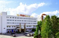Amaks Congress Belgorod