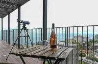 My View 2 bedroom apartment by the lake