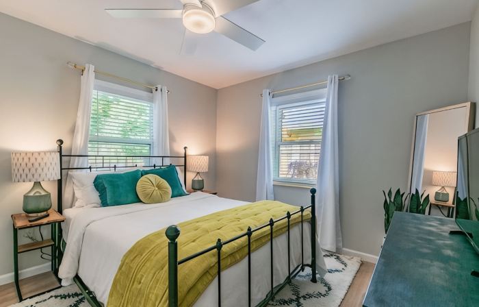 Perfect One-Bedroom- 10 Mins from Clearwater Beach