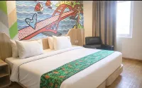 MaxOneHotels.com at Jayapura - Bintang 3