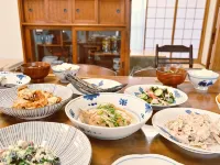 Beppu no Yuyado wa - Private Onsen in Kannawa Ξενοδοχεία στην πόλη Μπέππου