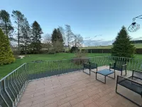 Villa De Miguel enjoy a pleasant moment with family or friends - Villas