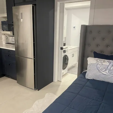 Tiny Blue Studio