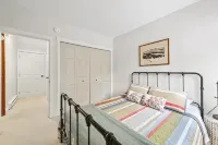 Spacious 4-bedroom townhome with amenities in Waterville Estates.
