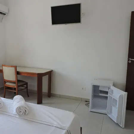 Consulado Praia Hotel
