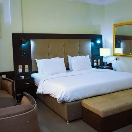 Grand Amari Hotel and Resorts Owerri