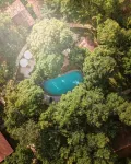 Valley Village Resort Phu Quoc - Private Pool
