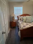 ABM Southern Vacation Rental 3-bedroom house in marvelous Savannah with WiFi