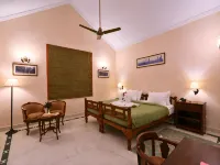 Justa the Bagh, Kanha Hotels in Balaghat