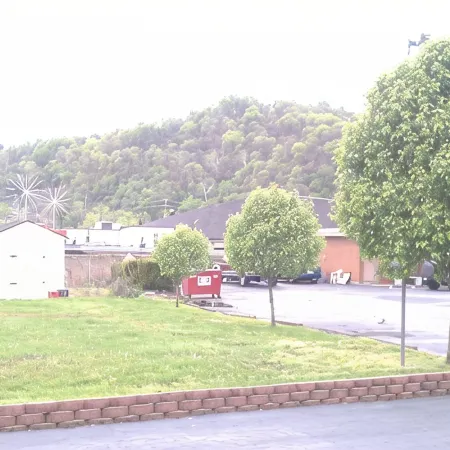 Valley Motel Pittsburgh