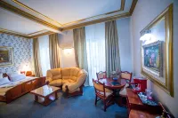 Bucharest Comfort Suites Hotel